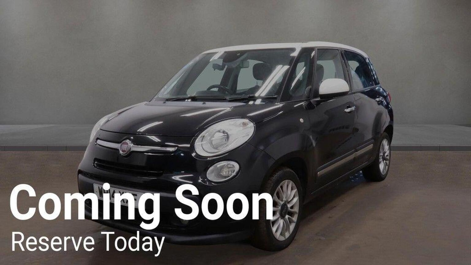 Used Fiat 500L 2014 for sale - 77906695: Photo 12