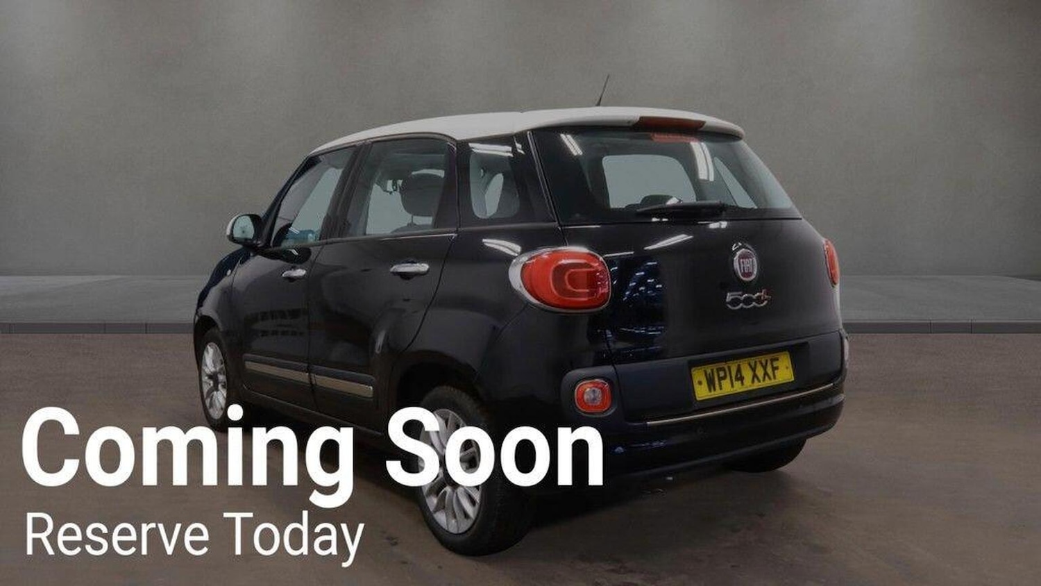 Used Fiat 500L 2014 for sale - 77906695: Photo 13