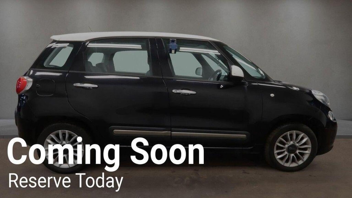 Used Fiat 500L 2014 for sale - 77906695: Photo 15