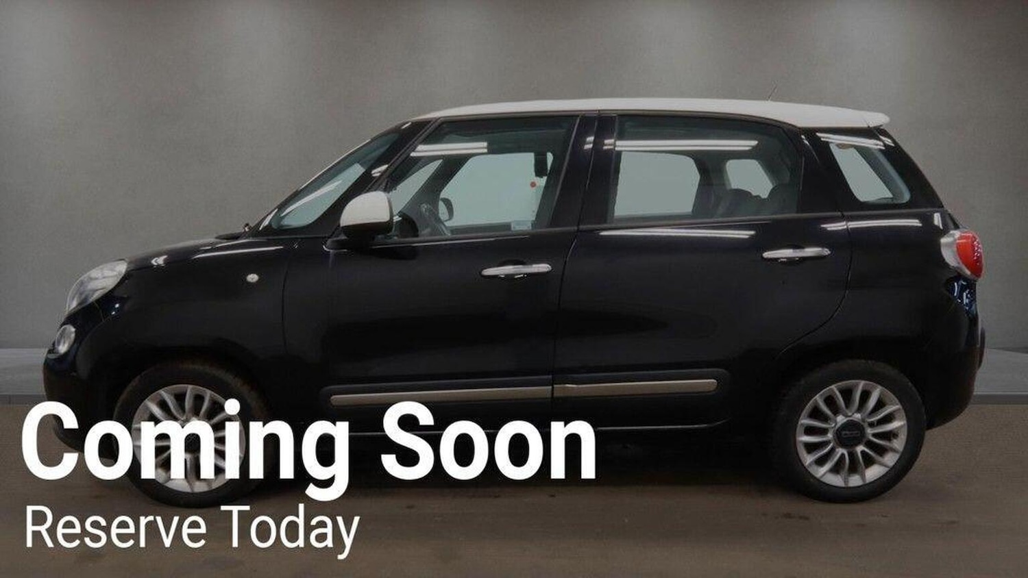 Used Fiat 500L 2014 for sale - 77906695: Photo 16