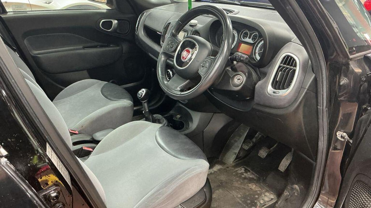 Used Fiat 500L 2014 for sale - 77906695: Photo 7