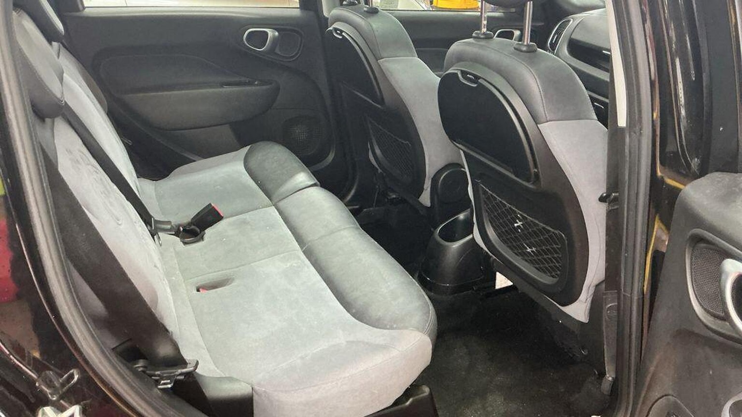 Used Fiat 500L 2014 for sale - 77906695: Photo 8