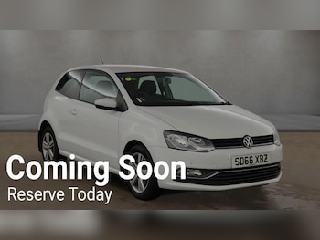Used Volkswagen Polo 2016 for sale - 79323984: Photo