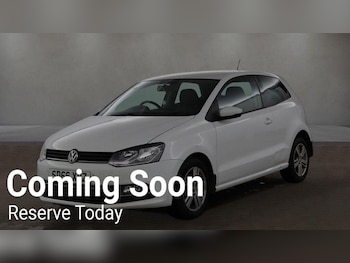 Used Volkswagen Polo 2016 for sale - 79323984: Photo