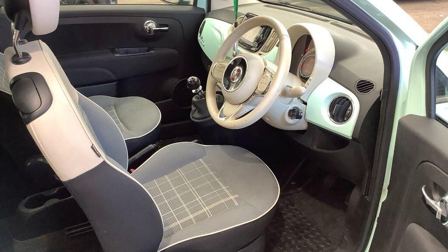 Used Fiat 500 2018 for sale - 77906641: Photo 15