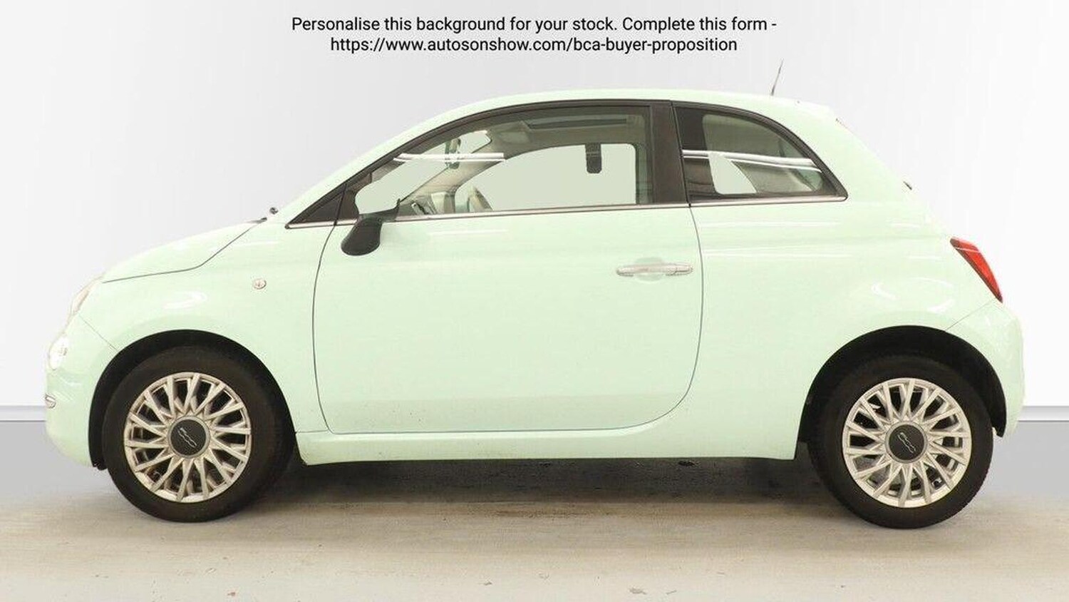 Used Fiat 500 2018 for sale - 77906641: Photo 6