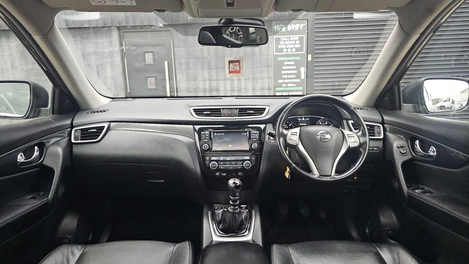 Used Nissan X-Trail 2015 for sale - 77906472: Photo 13