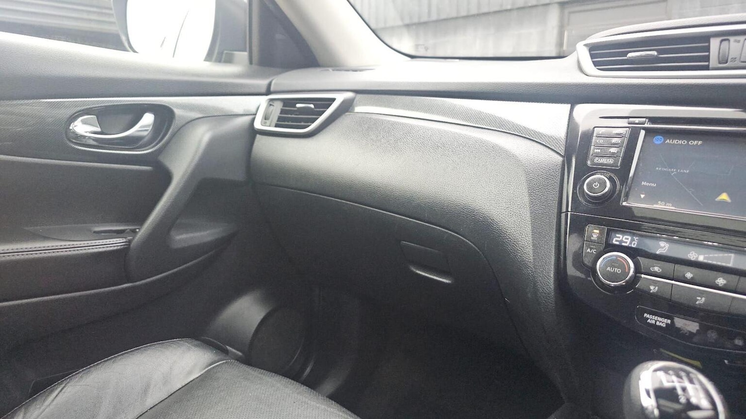 Used Nissan X-Trail 2015 for sale - 77906472: Photo 14