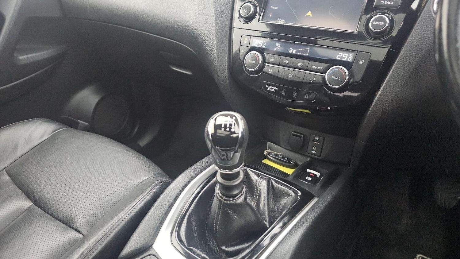 Used Nissan X-Trail 2015 for sale - 77906472: Photo 16