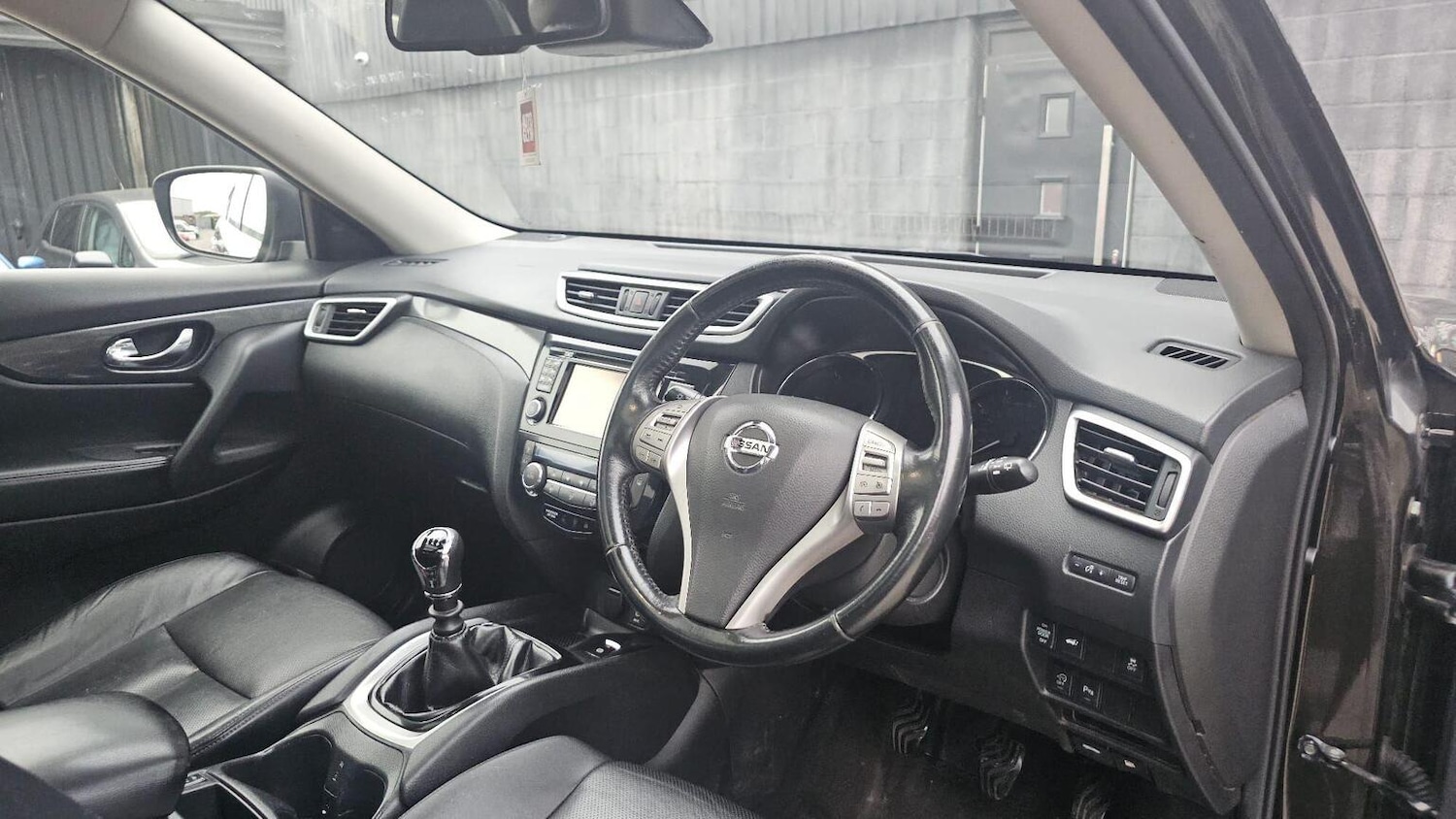 Used Nissan X-Trail 2015 for sale - 77906472: Photo 17