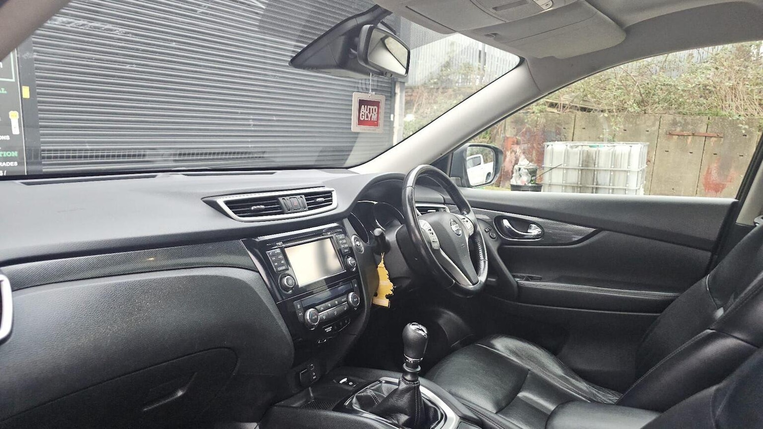 Used Nissan X-Trail 2015 for sale - 77906472: Photo 18