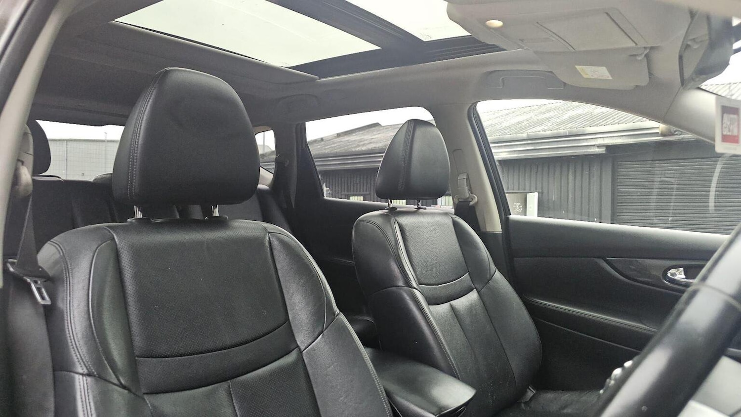 Used Nissan X-Trail 2015 for sale - 77906472: Photo 19