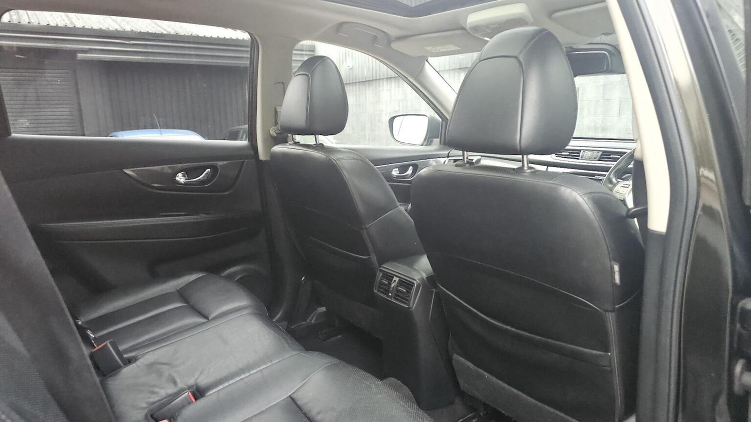 Used Nissan X-Trail 2015 for sale - 77906472: Photo 21