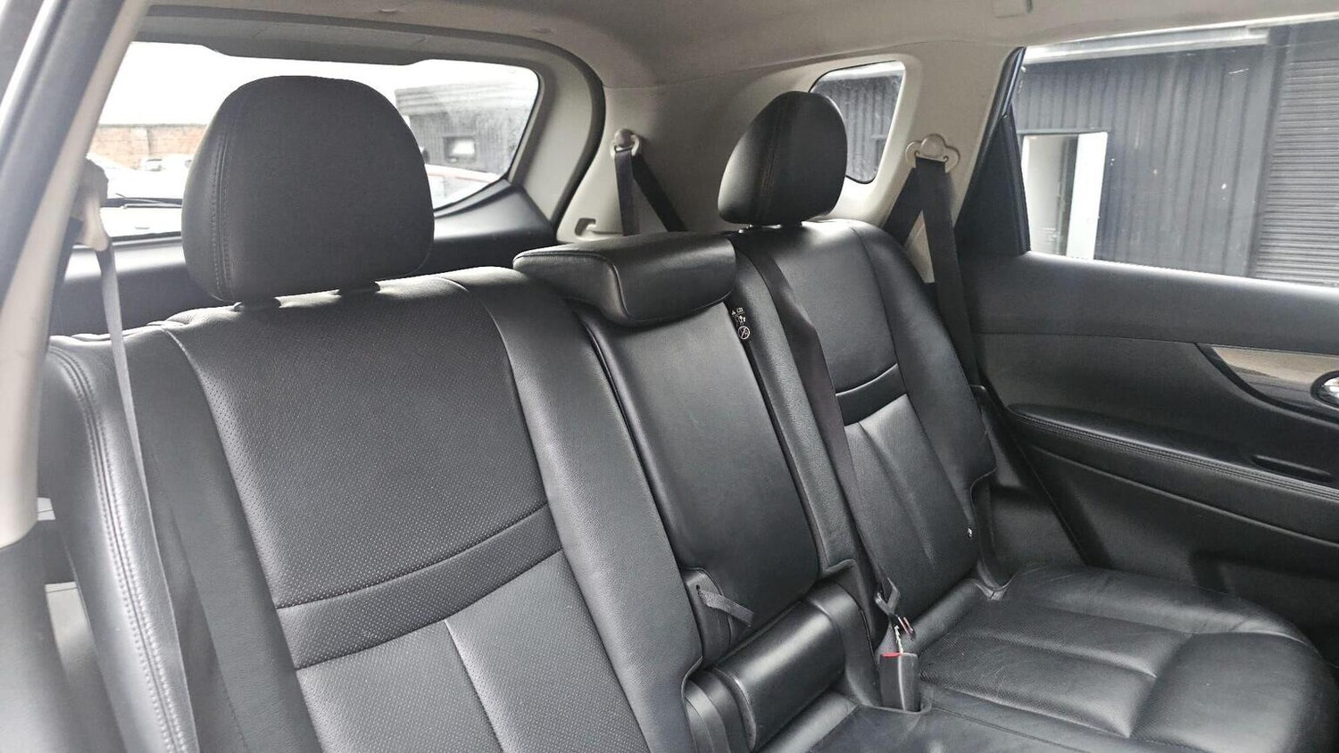 Used Nissan X-Trail 2015 for sale - 77906472: Photo 22