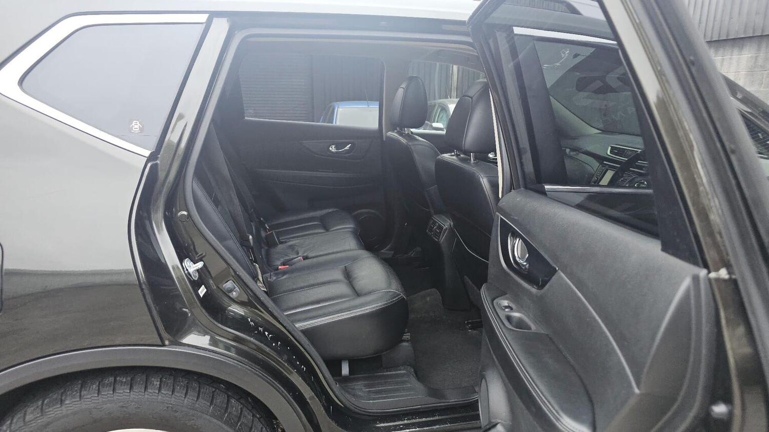 Used Nissan X-Trail 2015 for sale - 77906472: Photo 23