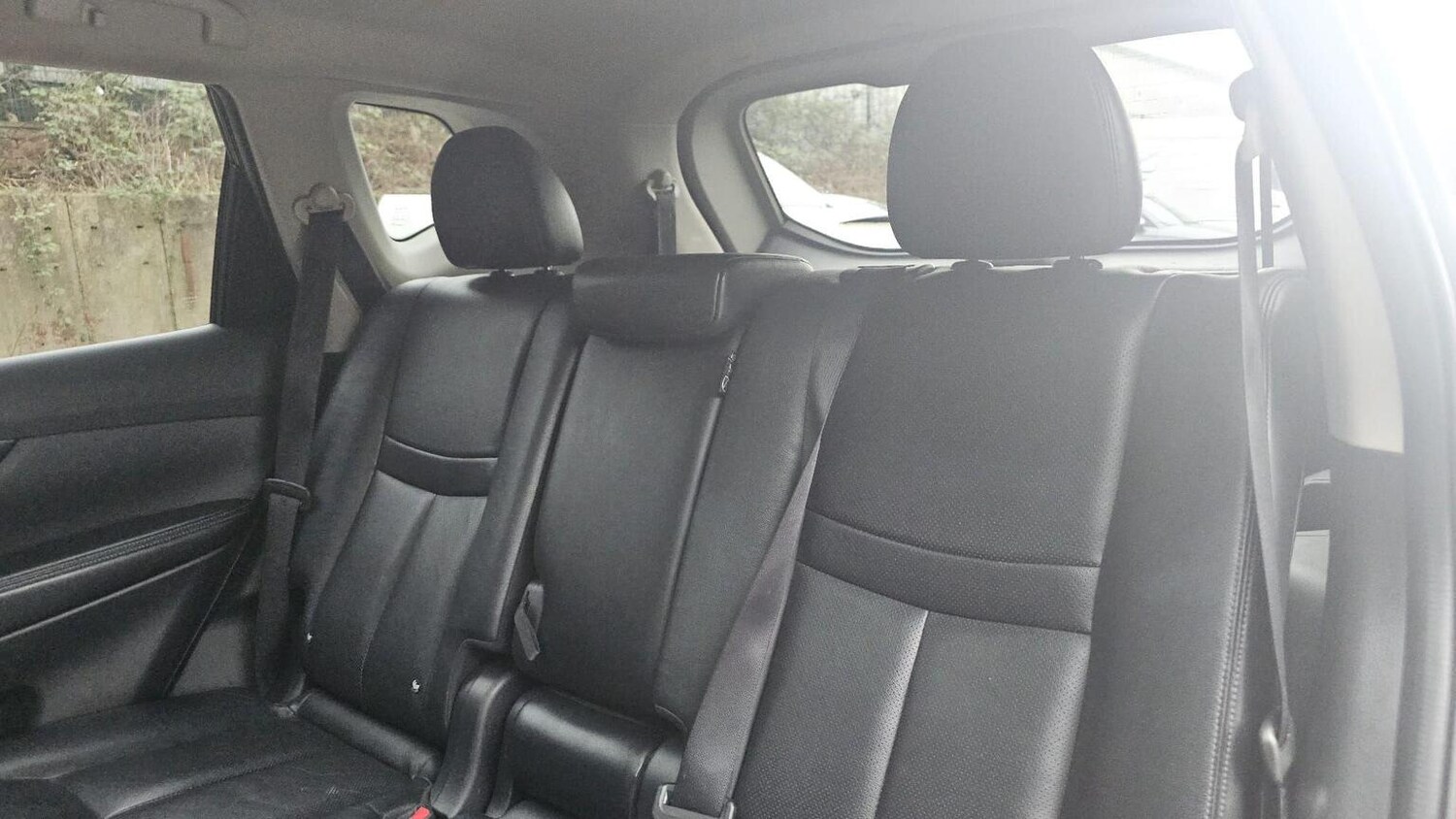 Used Nissan X-Trail 2015 for sale - 77906472: Photo 24