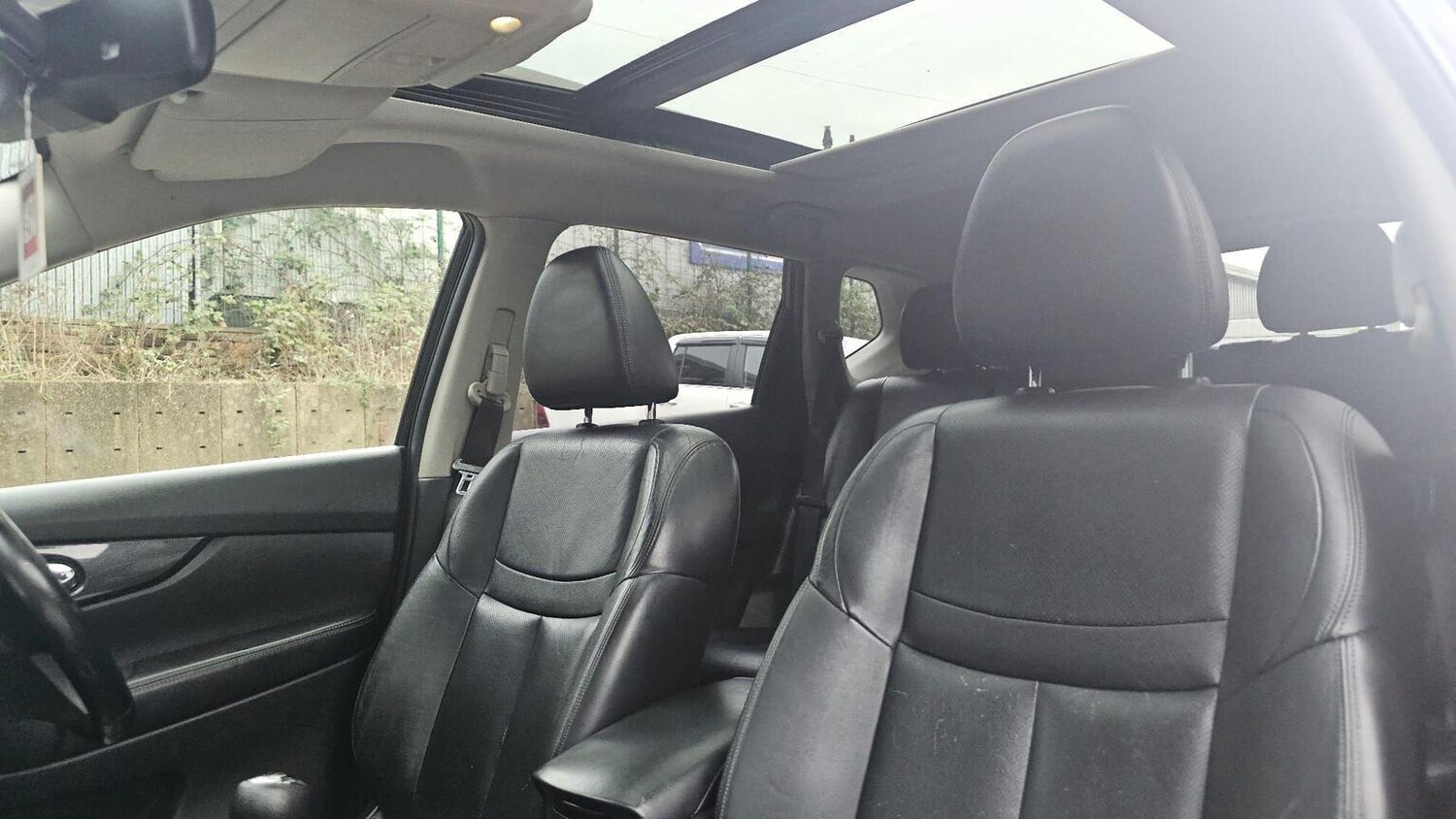 Used Nissan X-Trail 2015 for sale - 77906472: Photo 27