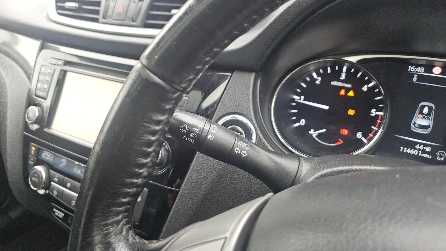 Used Nissan X-Trail 2015 for sale - 77906472: Photo 31