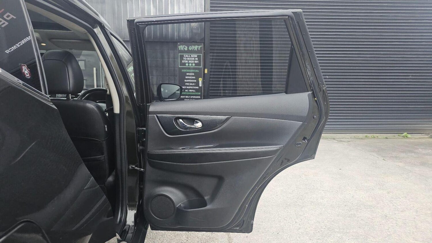 Used Nissan X-Trail 2015 for sale - 77906472: Photo 35