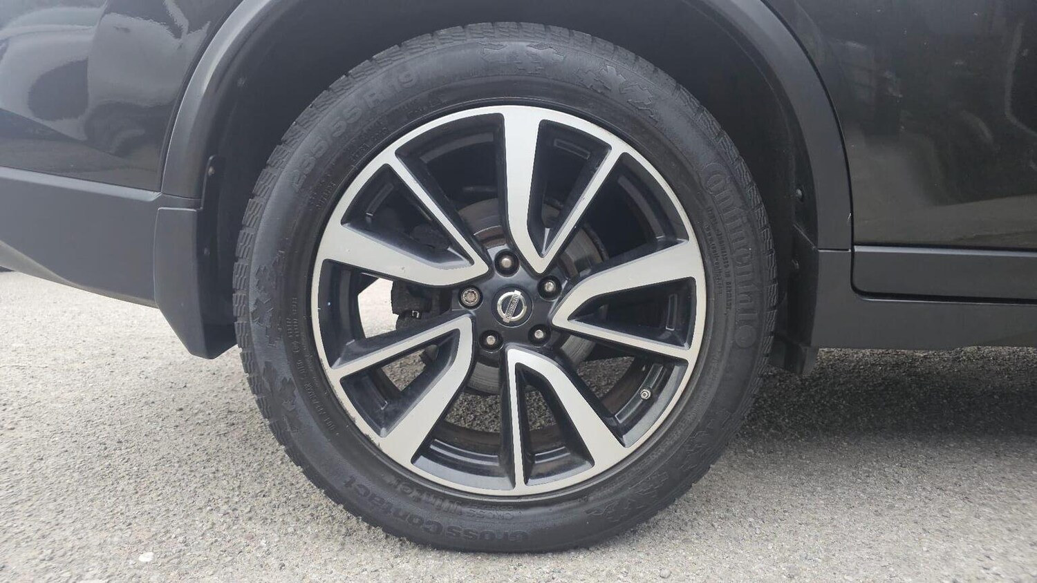 Used Nissan X-Trail 2015 for sale - 77906472: Photo 38