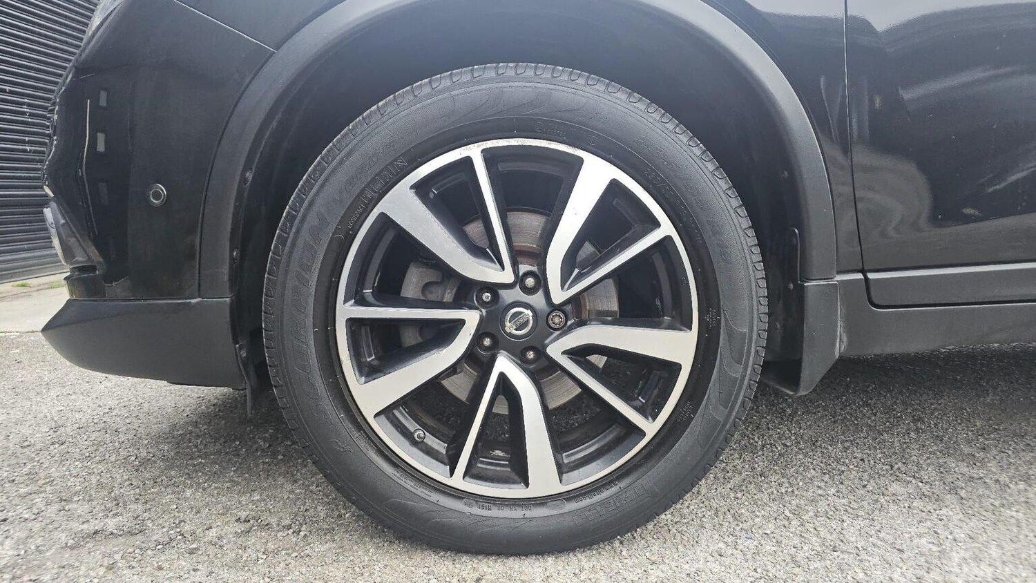 Used Nissan X-Trail 2015 for sale - 77906472: Photo 40