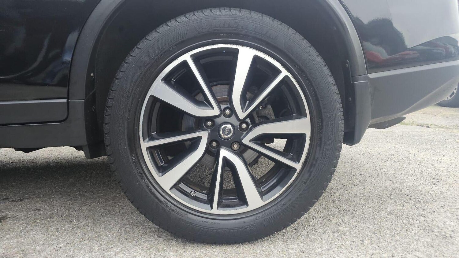 Used Nissan X-Trail 2015 for sale - 77906472: Photo 41