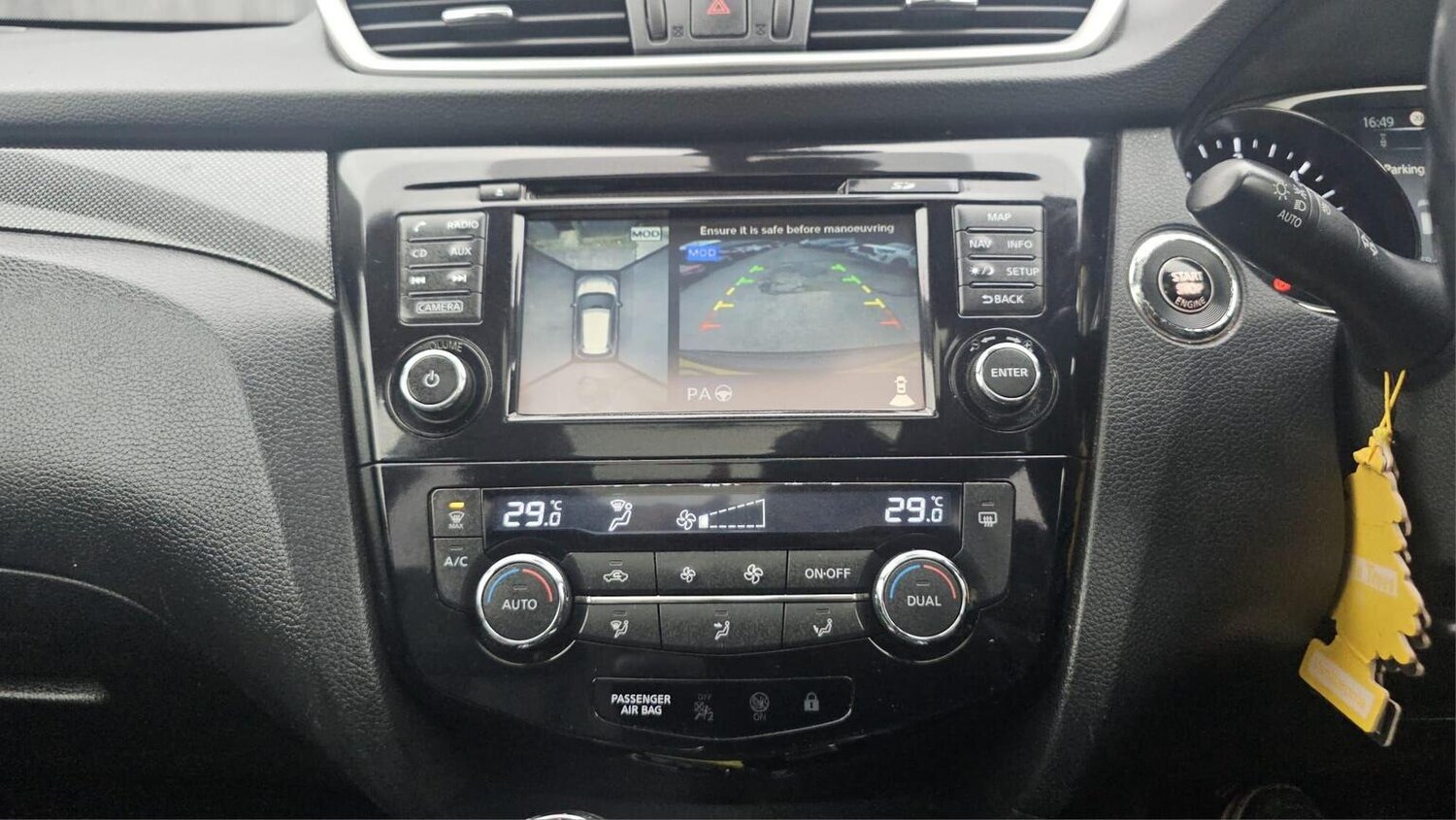 Used Nissan X-Trail 2015 for sale - 77906472: Photo 42