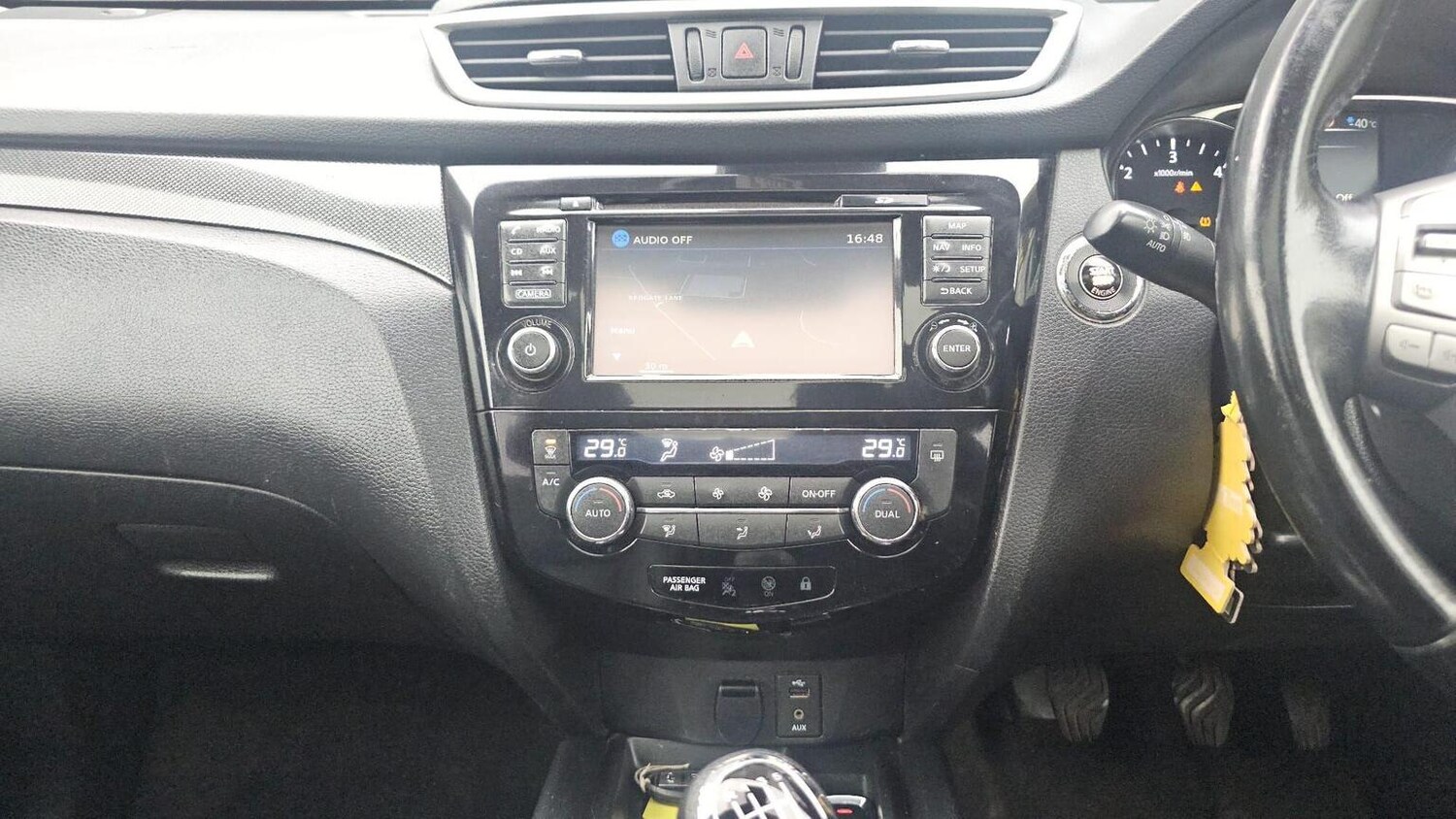 Used Nissan X-Trail 2015 for sale - 77906472: Photo 43