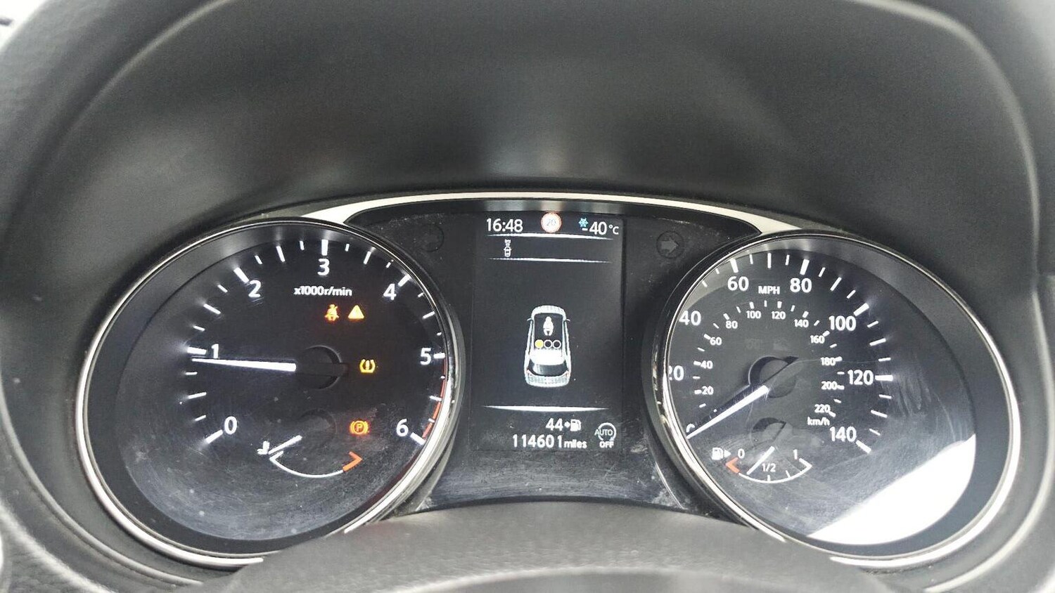 Used Nissan X-Trail 2015 for sale - 77906472: Photo 44