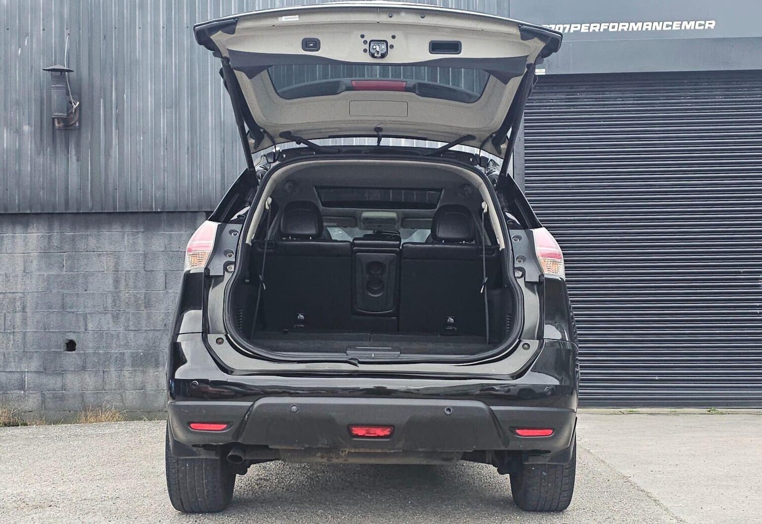 Used Nissan X-Trail 2015 for sale - 77906472: Photo 45