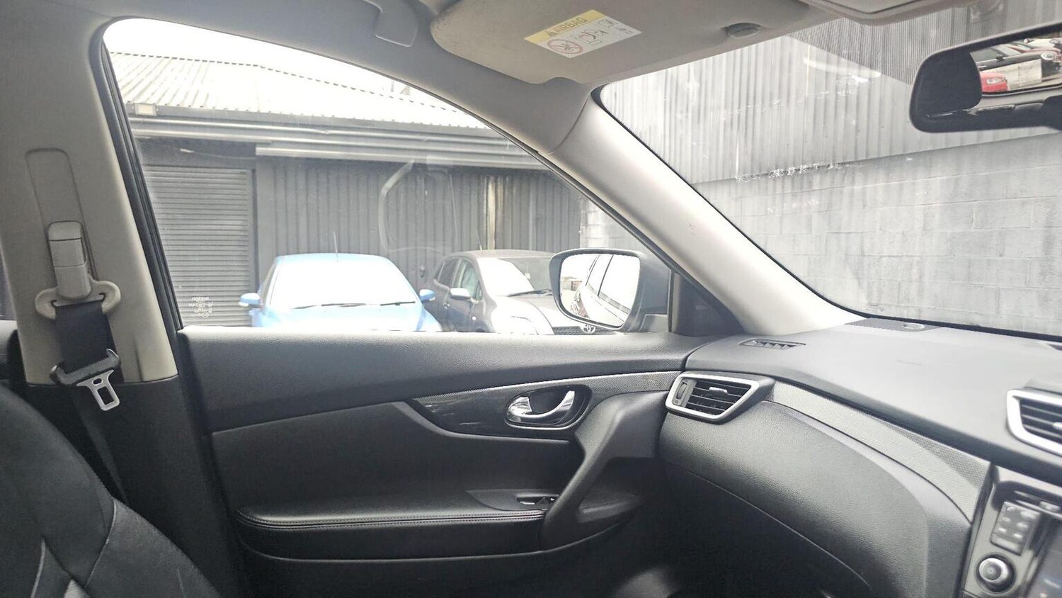 Used Nissan X-Trail 2015 for sale - 77906472: Photo 50