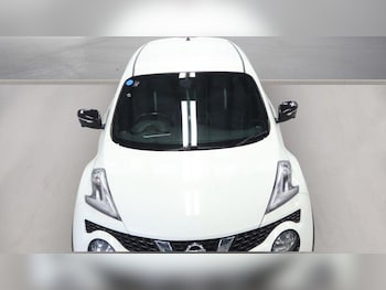 Used Nissan Juke 2014 for sale - 78373473: Photo
