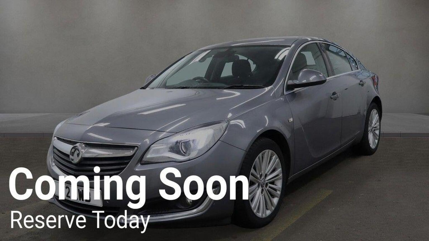 Used Vauxhall Insignia 2017 for sale - 78062226: Photo 19