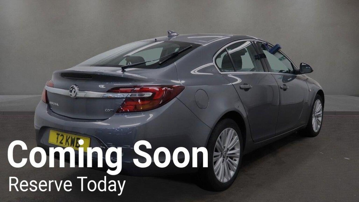 Used Vauxhall Insignia 2017 for sale - 78062226: Photo 20