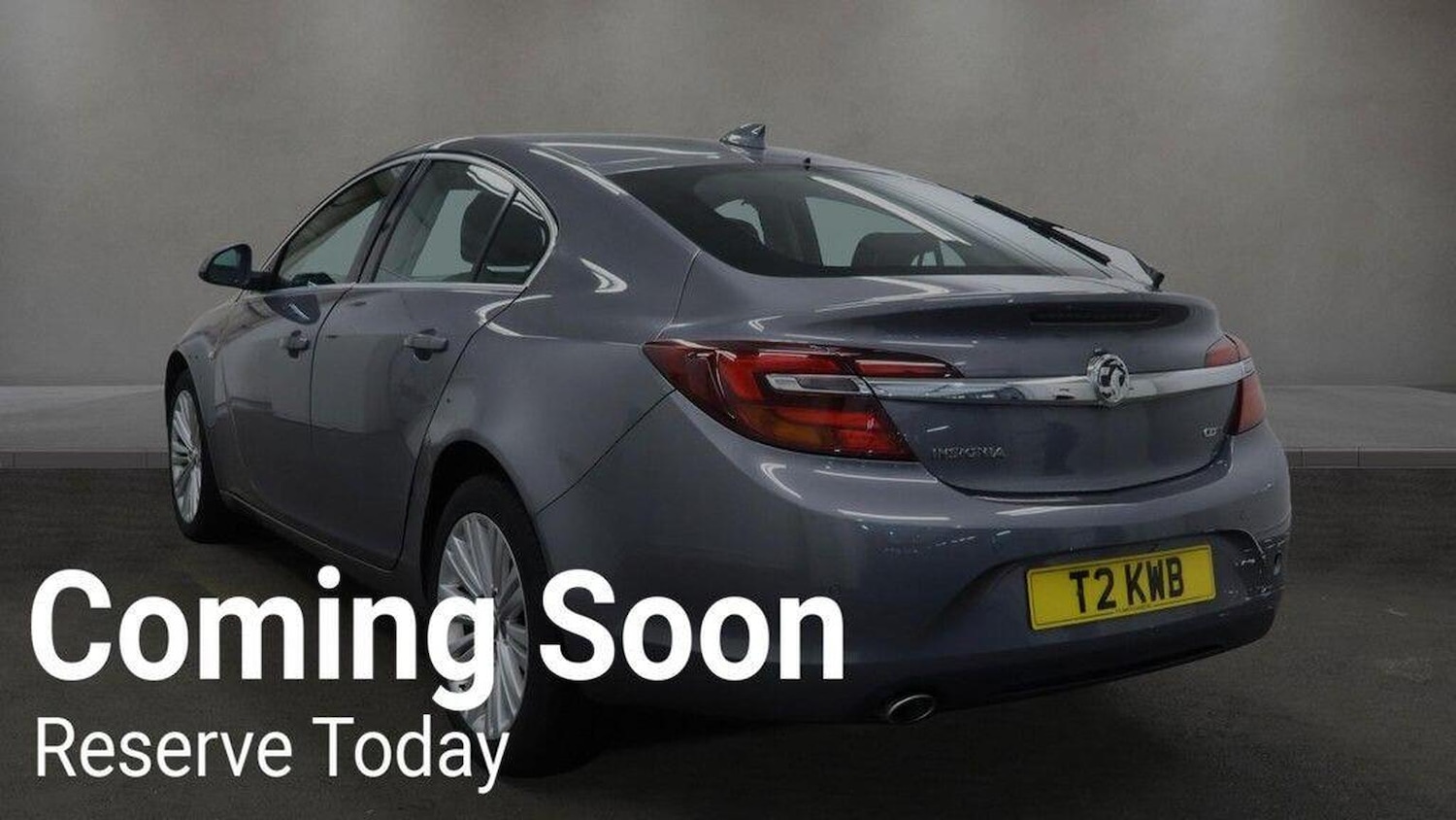 Used Vauxhall Insignia 2017 for sale - 78062226: Photo 23