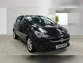 Used Vauxhall Corsa 2015 for sale - 78373469: Photo