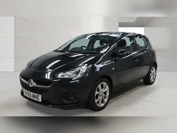 Used Vauxhall Corsa 2015 for sale - 78373469: Photo
