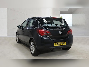 Used Vauxhall Corsa 2015 for sale - 78373469: Photo
