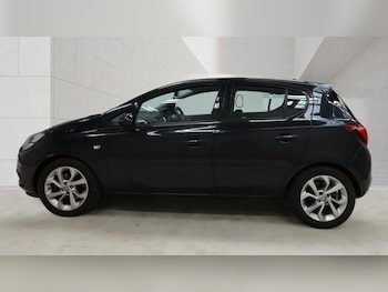 Used Vauxhall Corsa 2015 for sale - 78373469: Photo