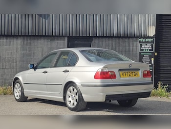 Used BMW 3 Series 1999 for sale - 79255000: Photo