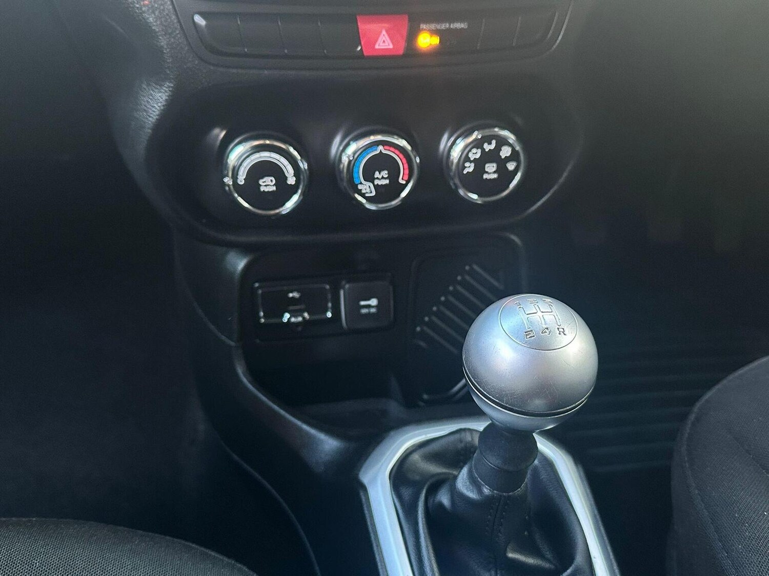 Used Jeep Renegade 2017 for sale - 77906483: Photo 17