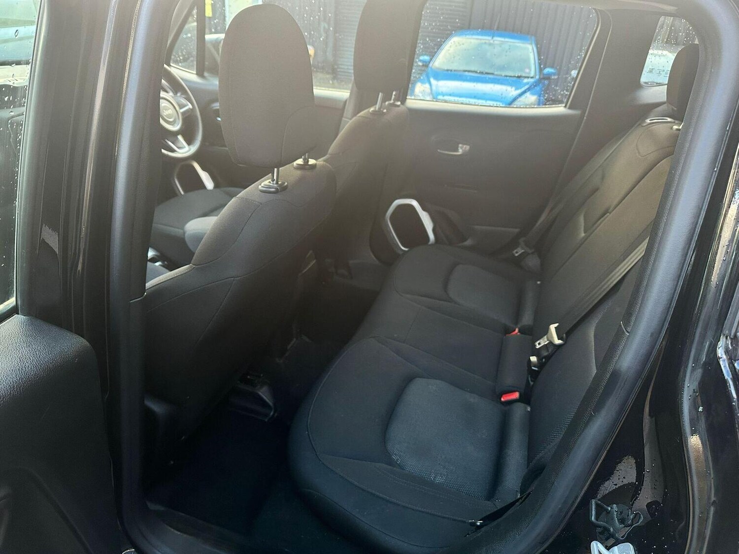 Used Jeep Renegade 2017 for sale - 77906483: Photo 20