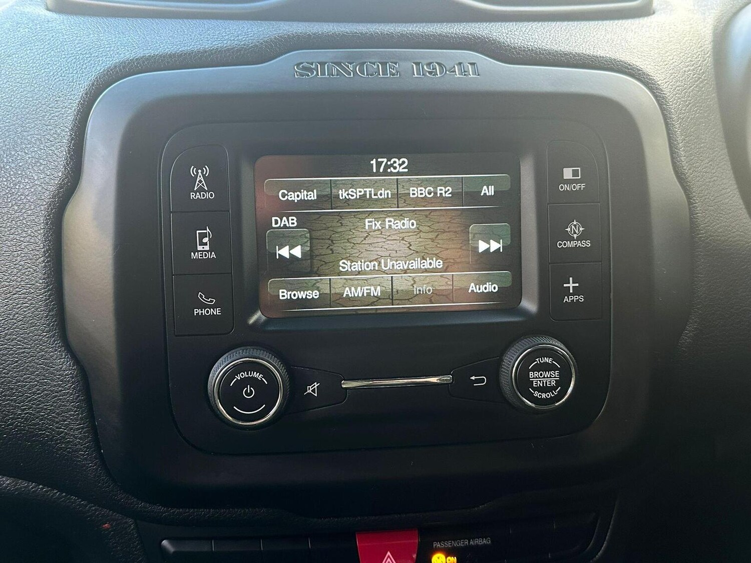 Used Jeep Renegade 2017 for sale - 77906483: Photo 27