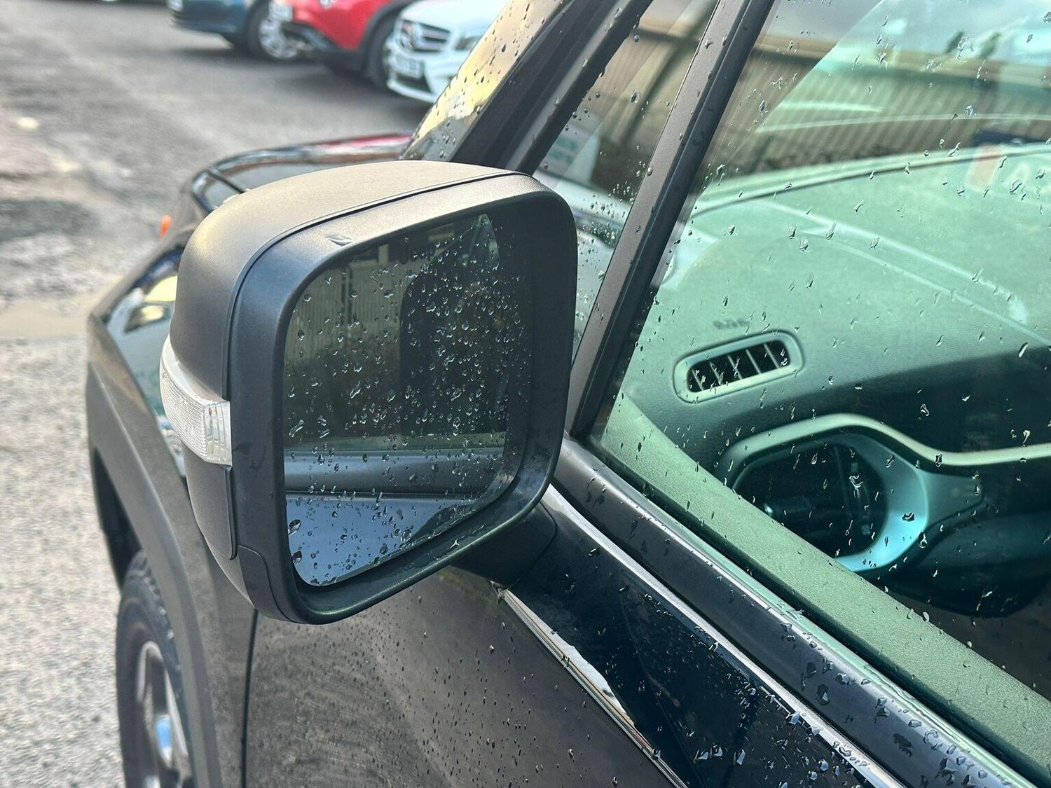 Used Jeep Renegade 2017 for sale - 77906483: Photo 29