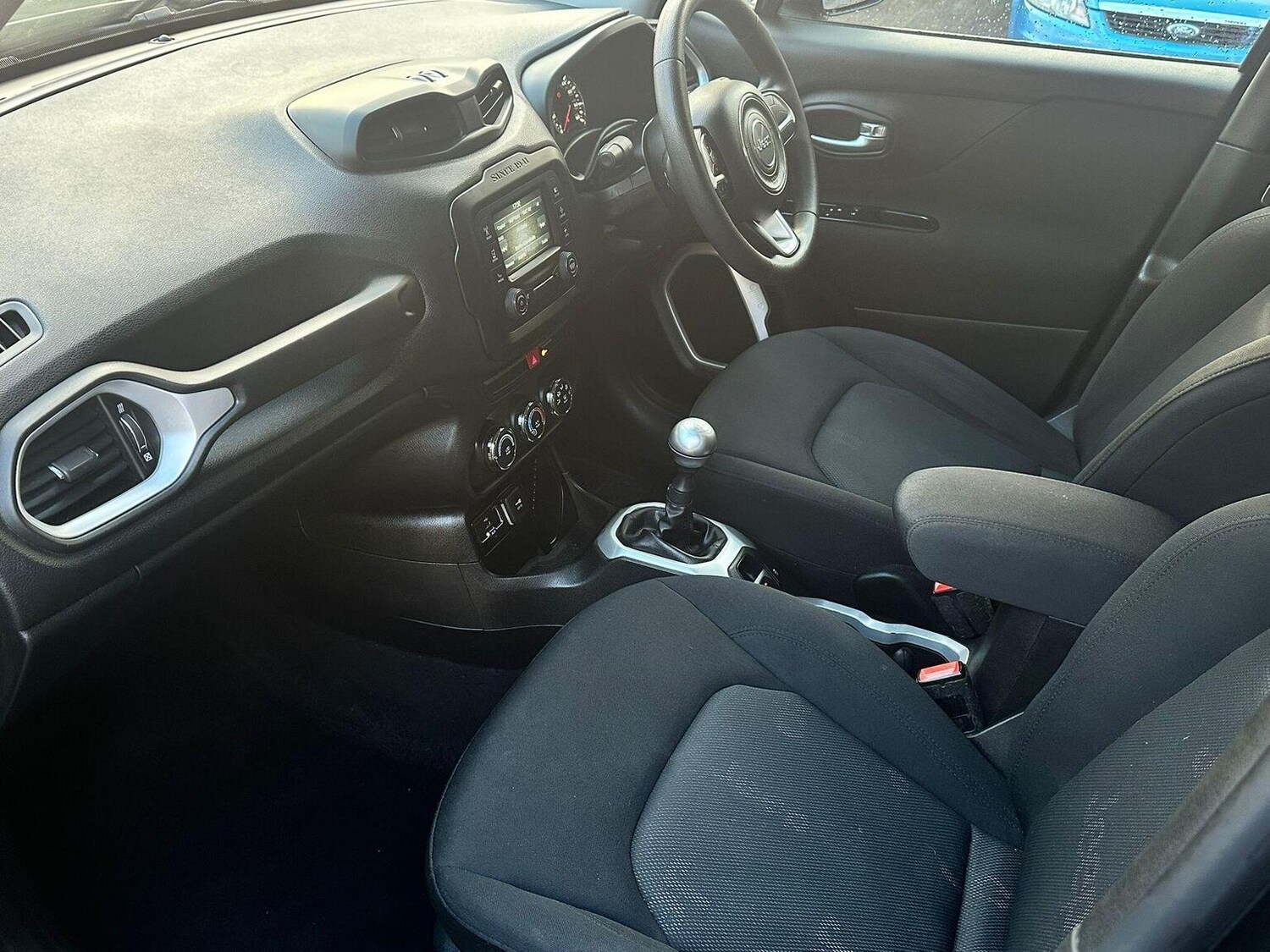 Used Jeep Renegade 2017 for sale - 77906483: Photo 31