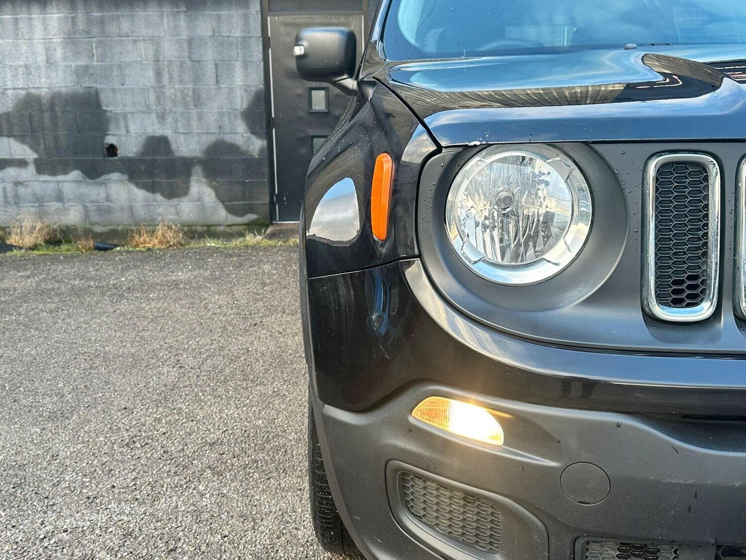 Used Jeep Renegade 2017 for sale - 77906483: Photo 32