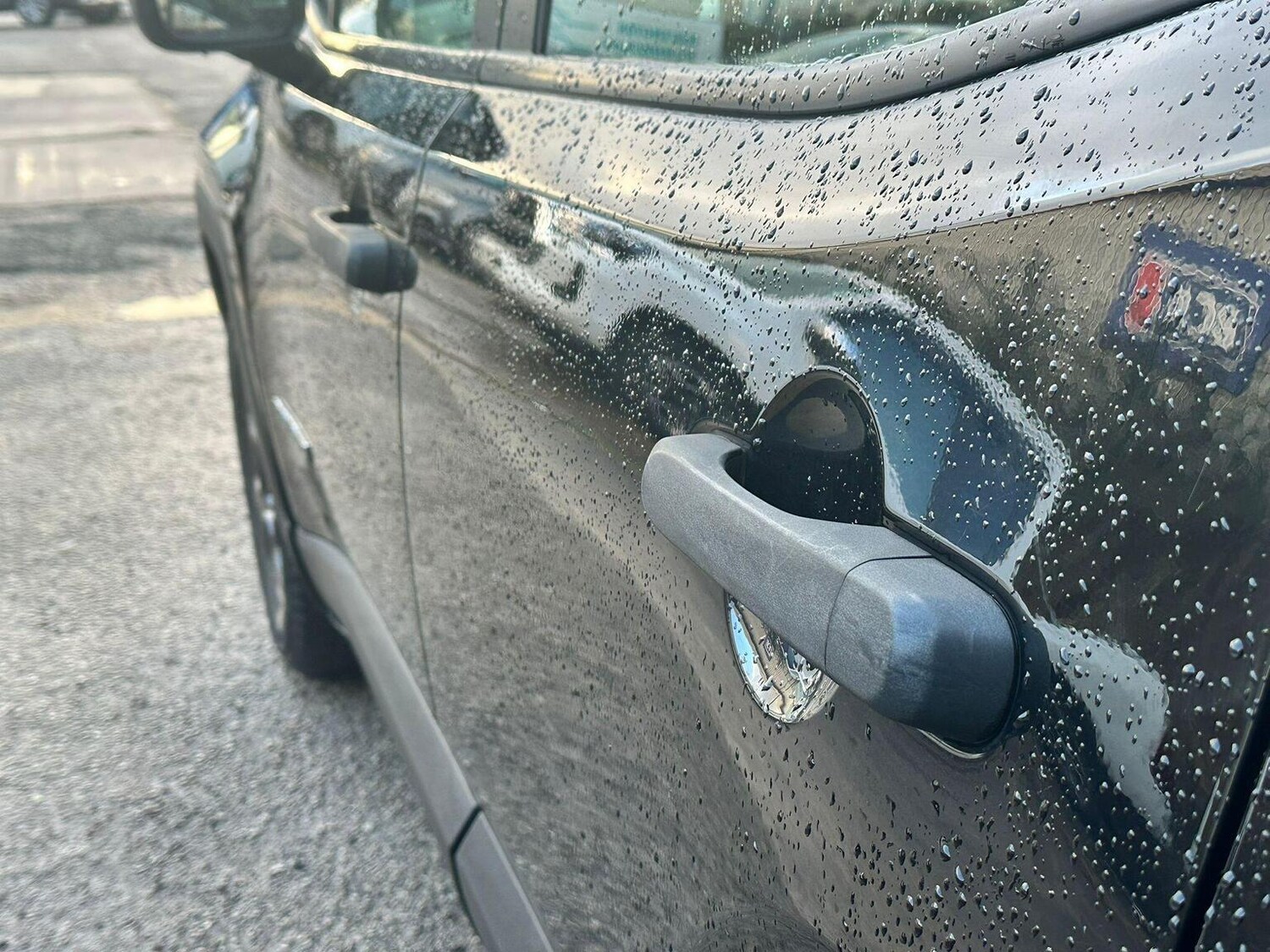 Used Jeep Renegade 2017 for sale - 77906483: Photo 36