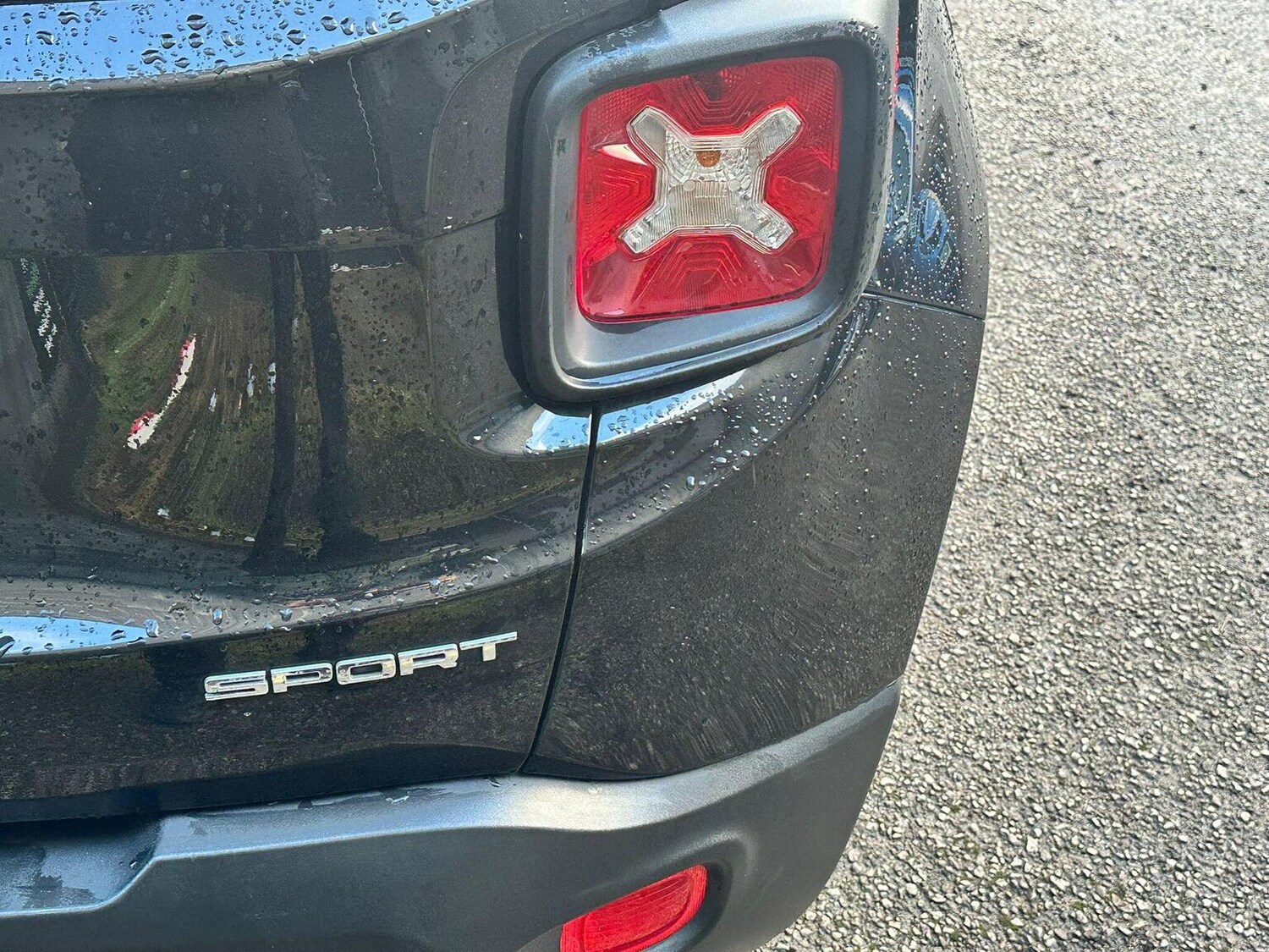 Used Jeep Renegade 2017 for sale - 77906483: Photo 37