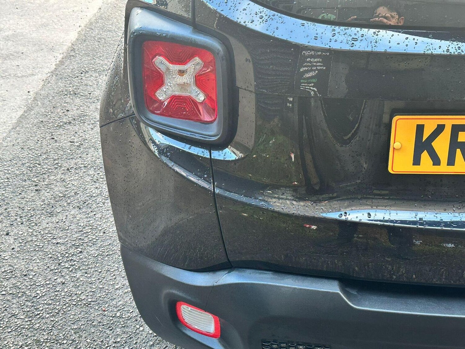 Used Jeep Renegade 2017 for sale - 77906483: Photo 38