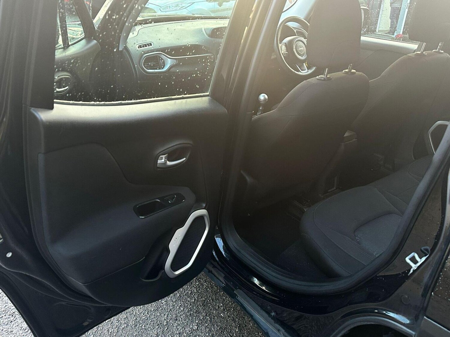 Used Jeep Renegade 2017 for sale - 77906483: Photo 42